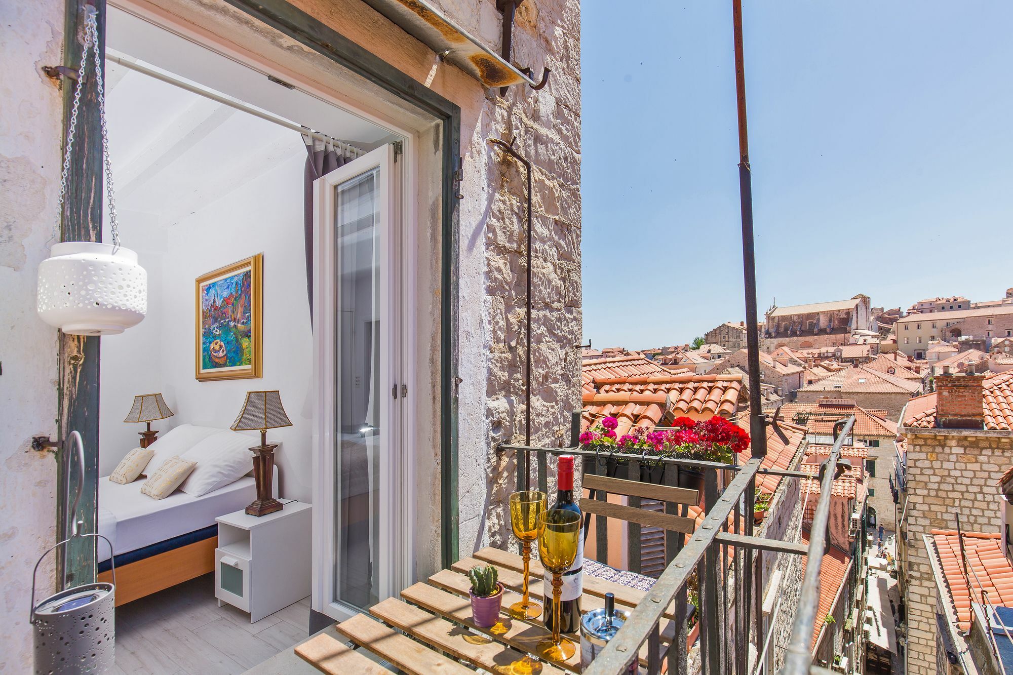 And Le Petit Nono 4* Dubrovnik