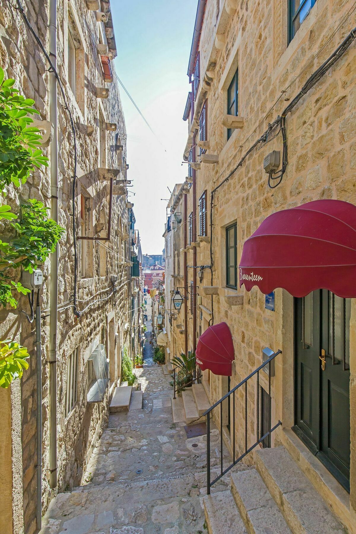 Pensión And Le Petit Nono Dubrovnik