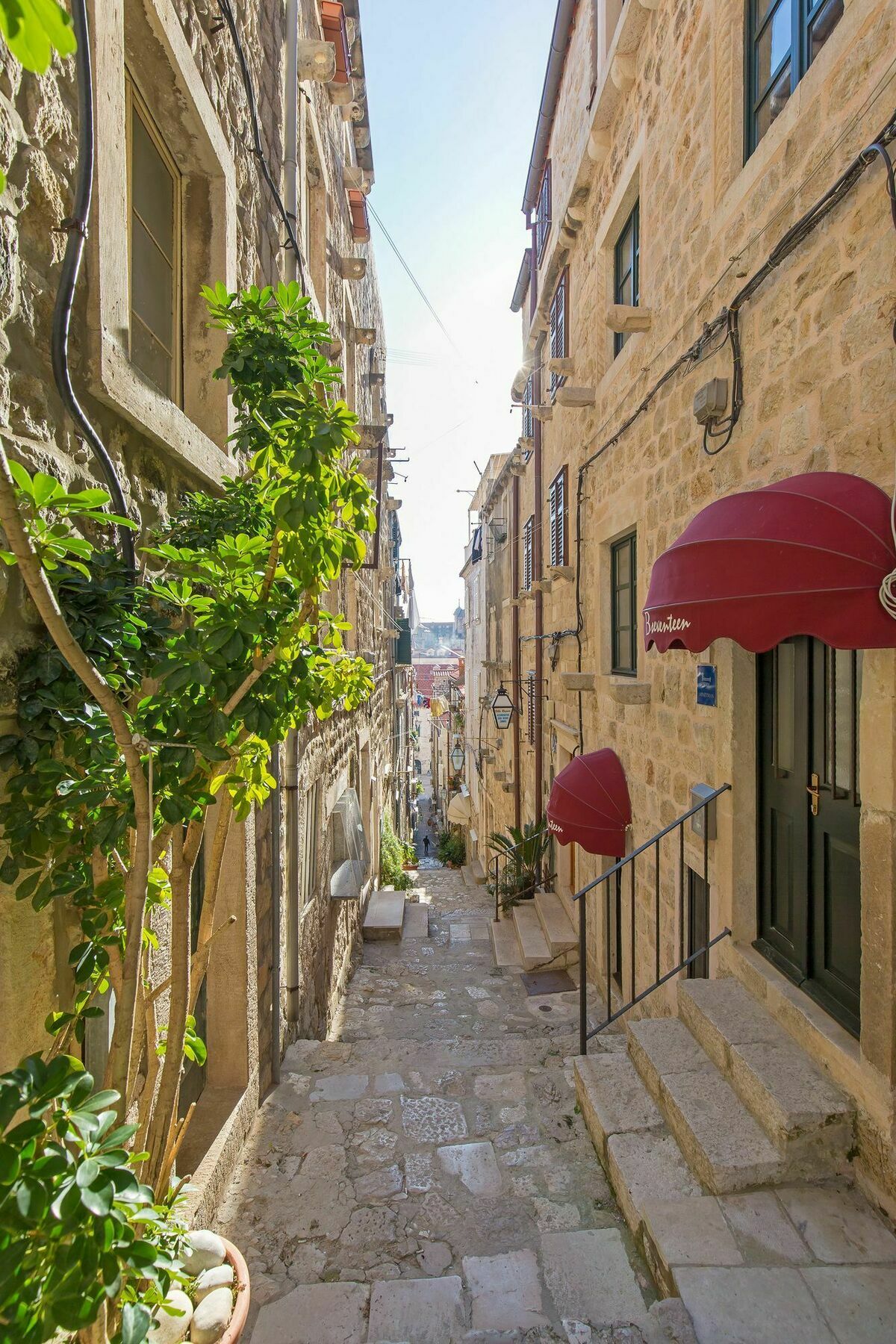 And Le Petit Nono 4* Dubrovnik